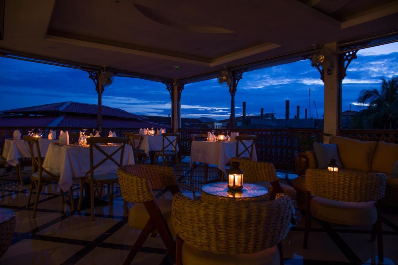 Spice Palace Hotel 4*