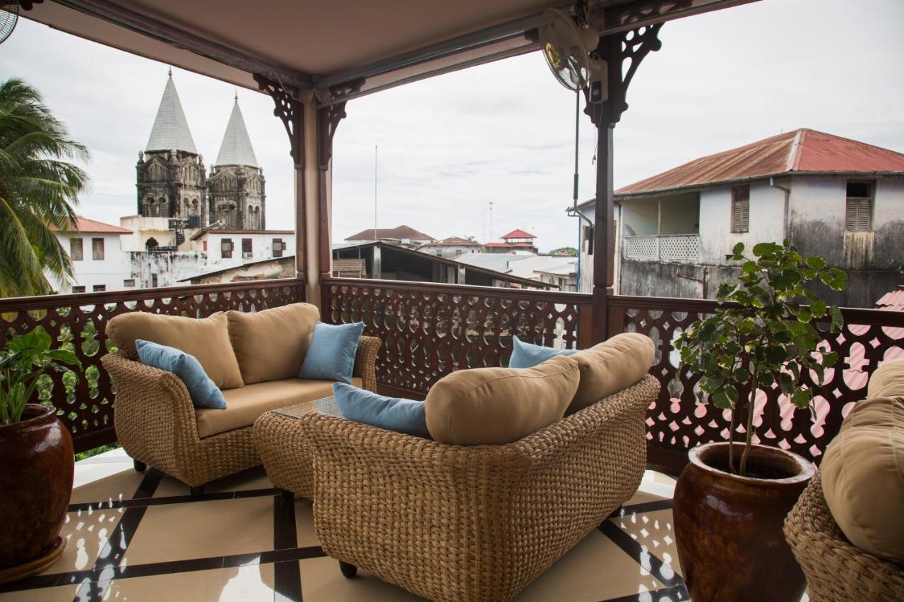 Spice Palace Hotel Zanzibar