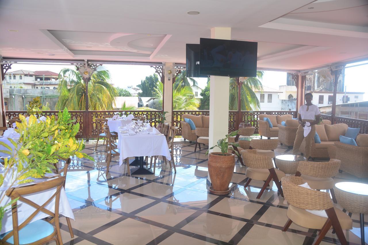 Spice Palace 4* Zanzibar