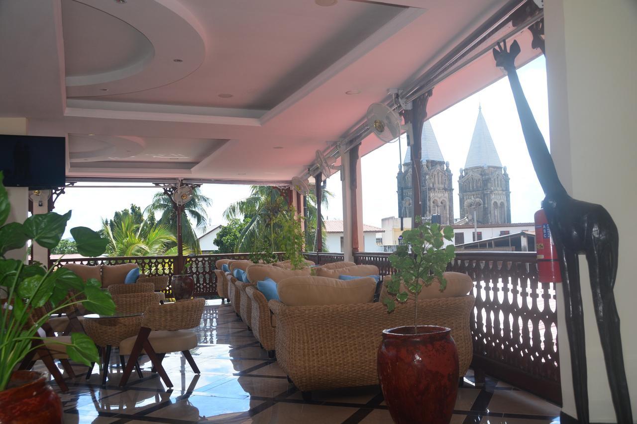 Hotel Spice Palace