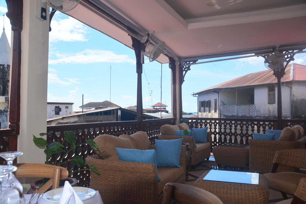 Spice Palace 4* Zanzibar