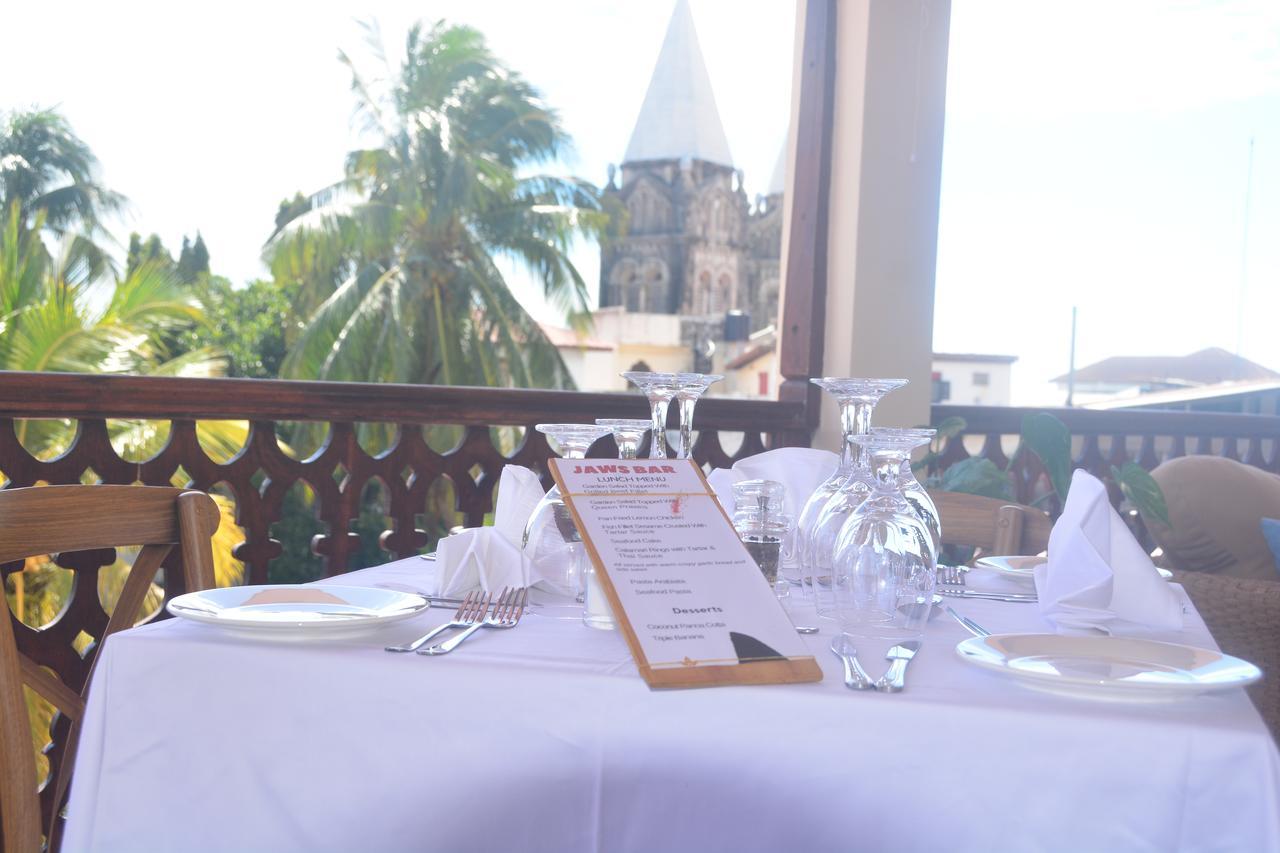 Spice Palace Zanzibar
