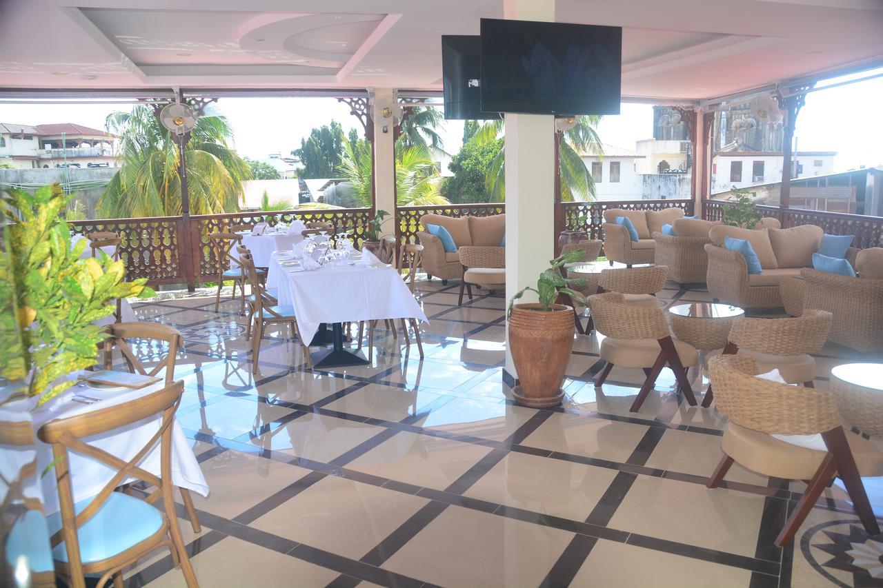 Hotel Spice Palace