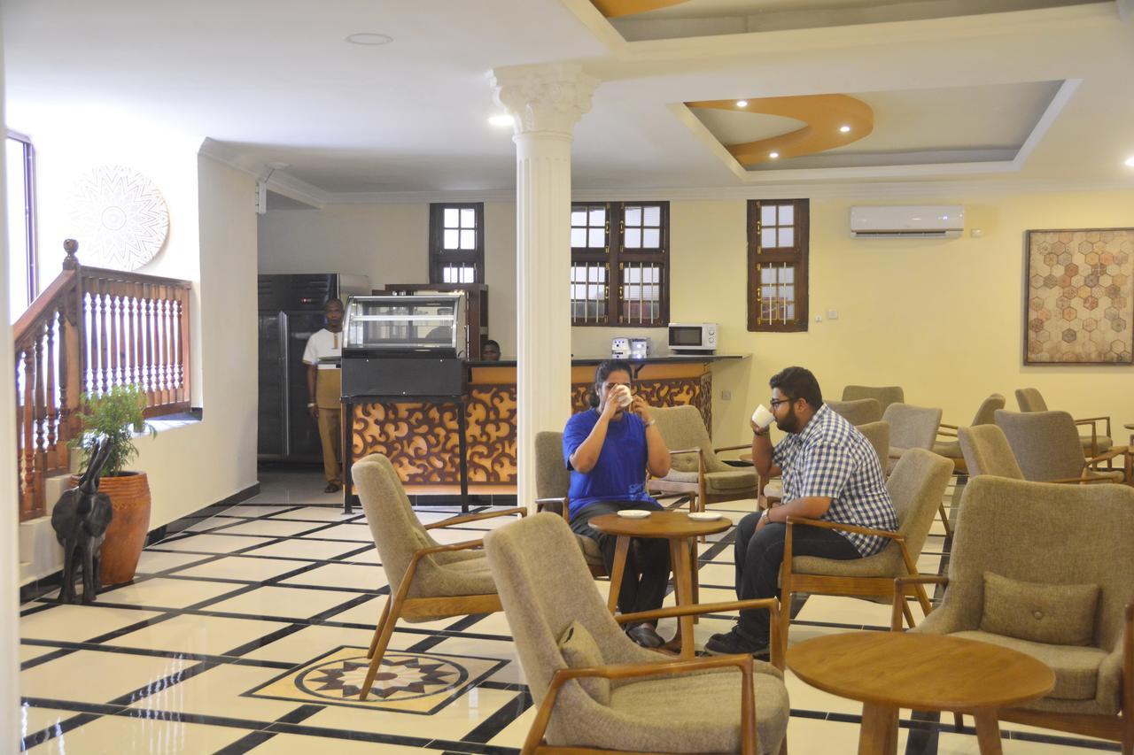 Spice Palace Hotel 4*