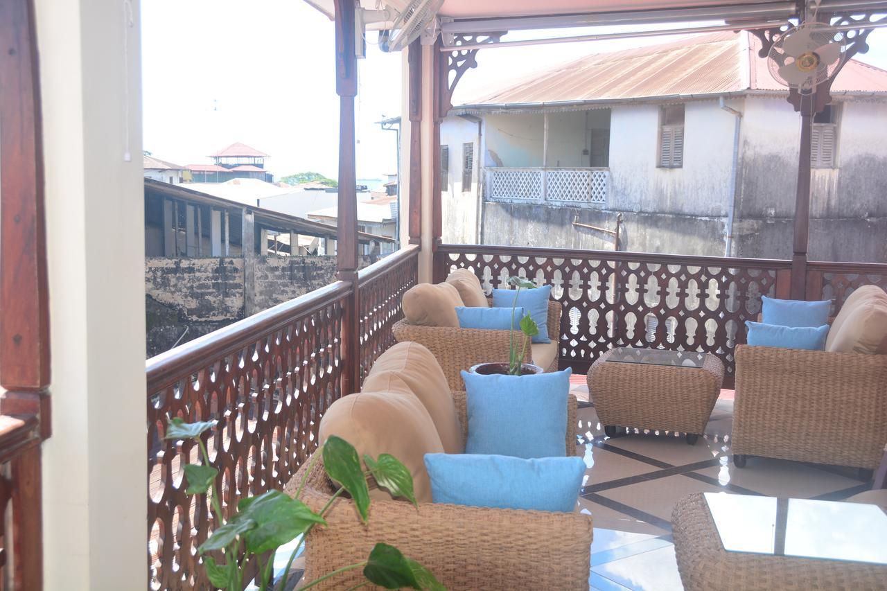 Spice Palace Hotel