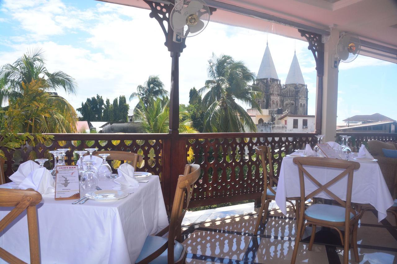 Spice Palace 4* Zanzibar