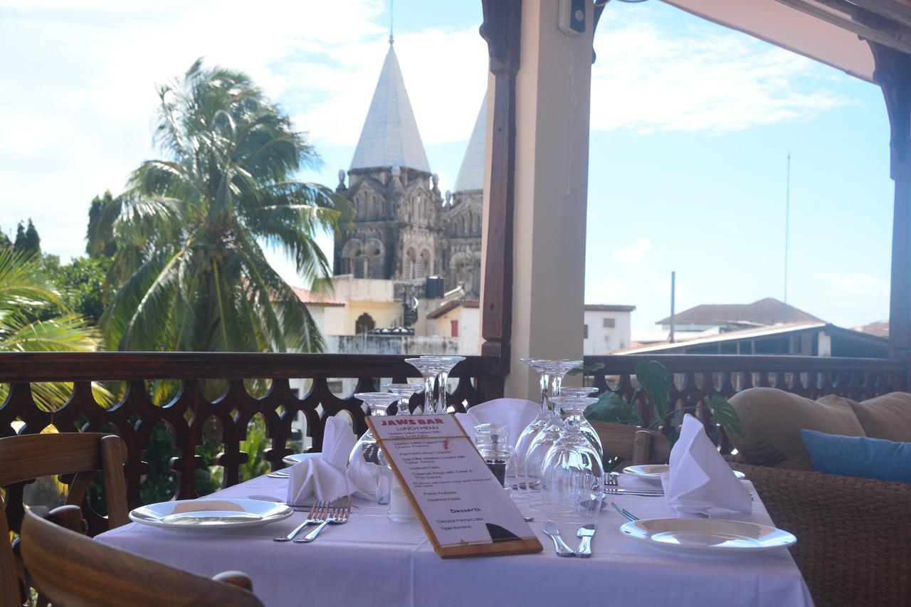 Spice Palace
