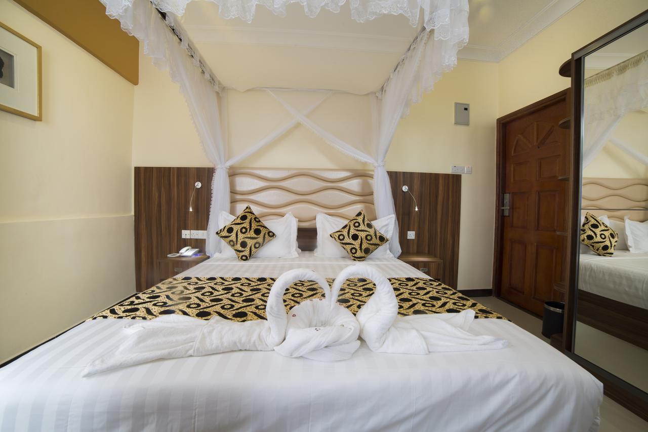 Spice Palace 4* Zanzibar