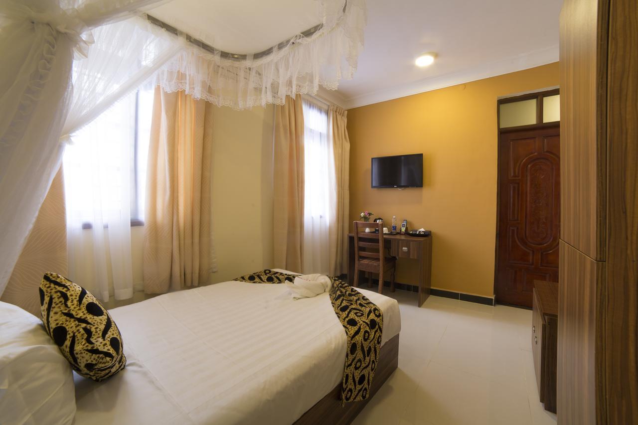 Spice Palace 4* Zanzibar