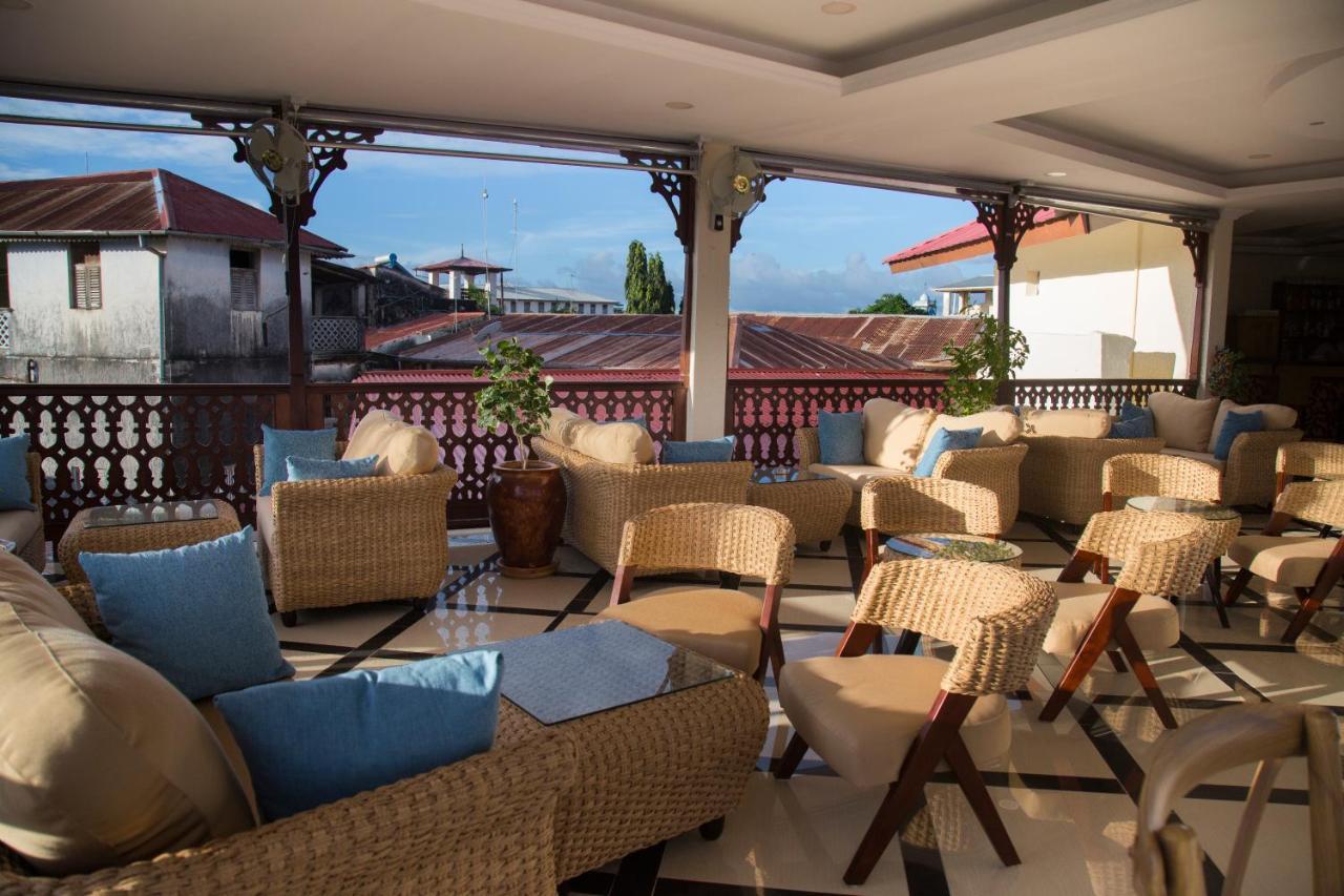 Spice Palace 4* Zanzibar