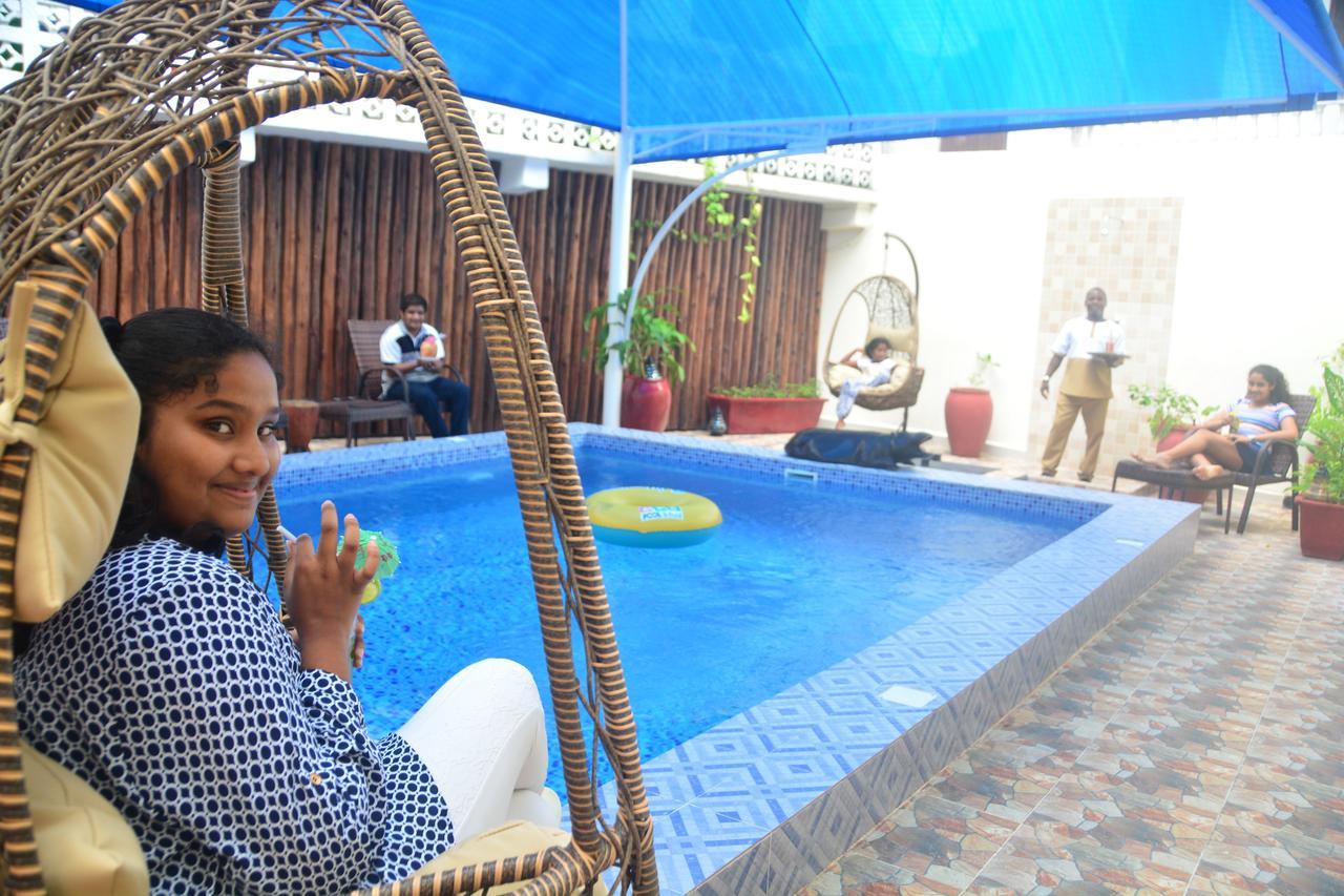 Spice Palace 4* Zanzibar