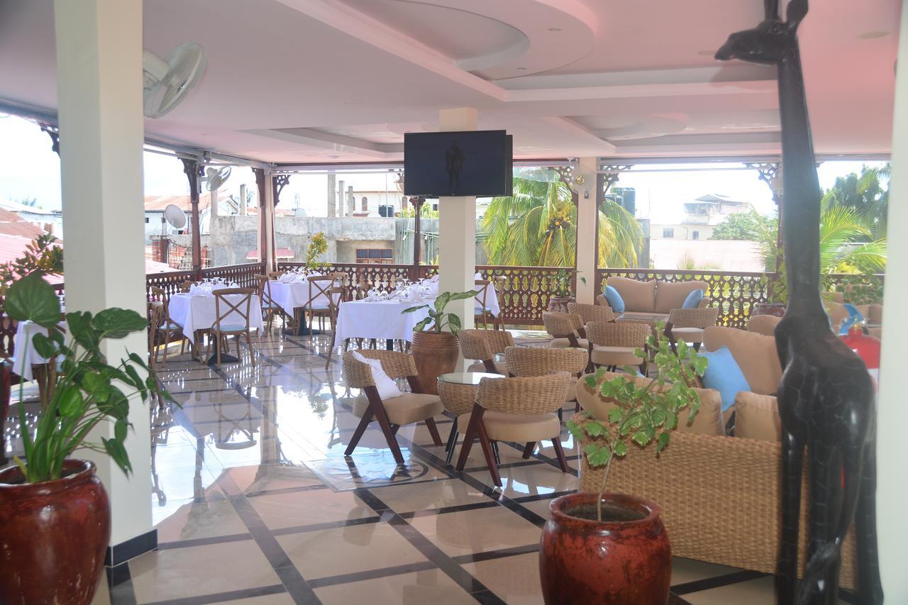 Spice Palace 4* Zanzibar