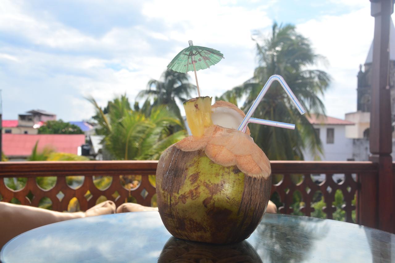 Spice Palace Zanzibar