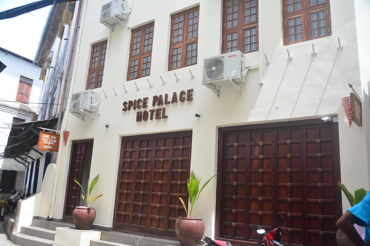 Spice Palace 4*