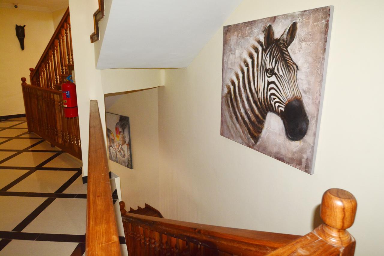 Hotell Spice Palace 4*