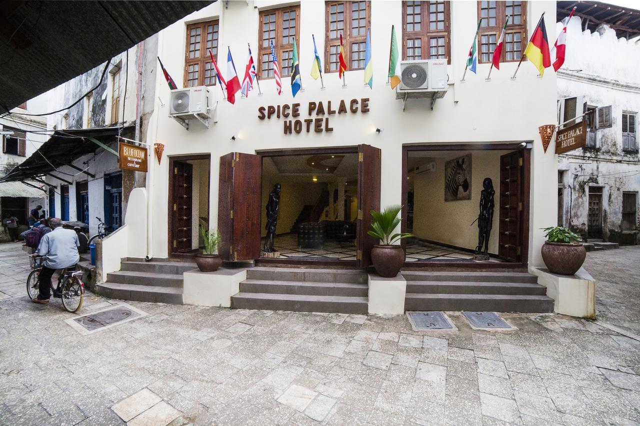 Spice Palace Zanzibar