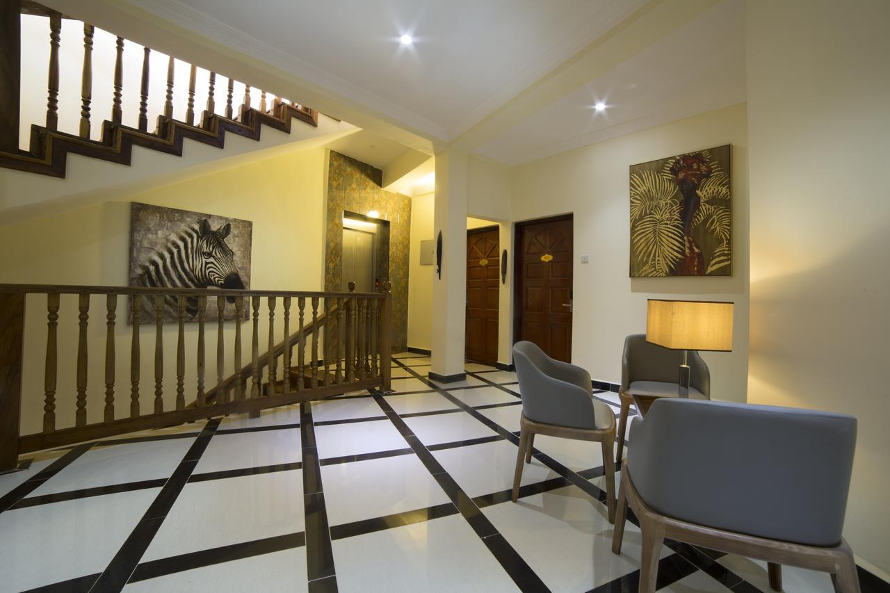 Spice Palace 4* Zanzibar