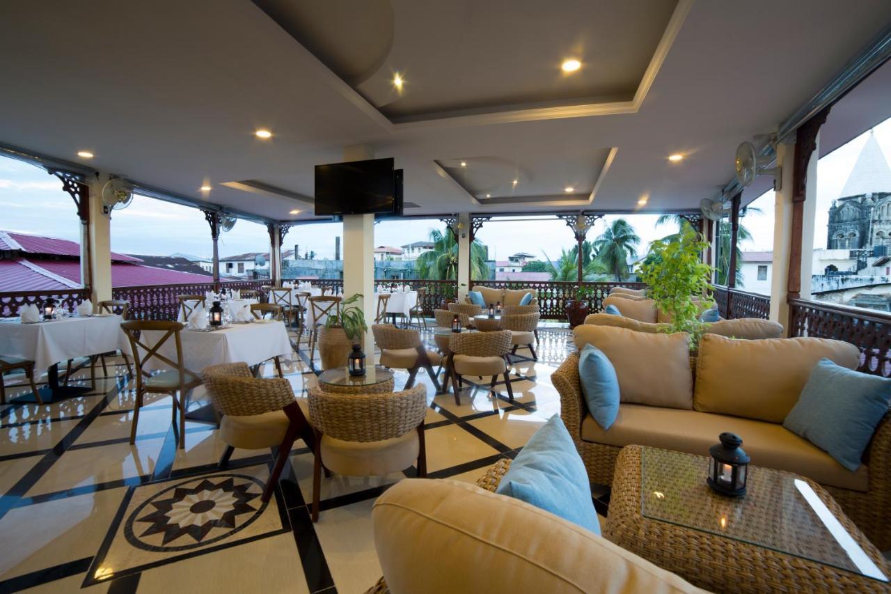 Spice Palace 4* Zanzibar