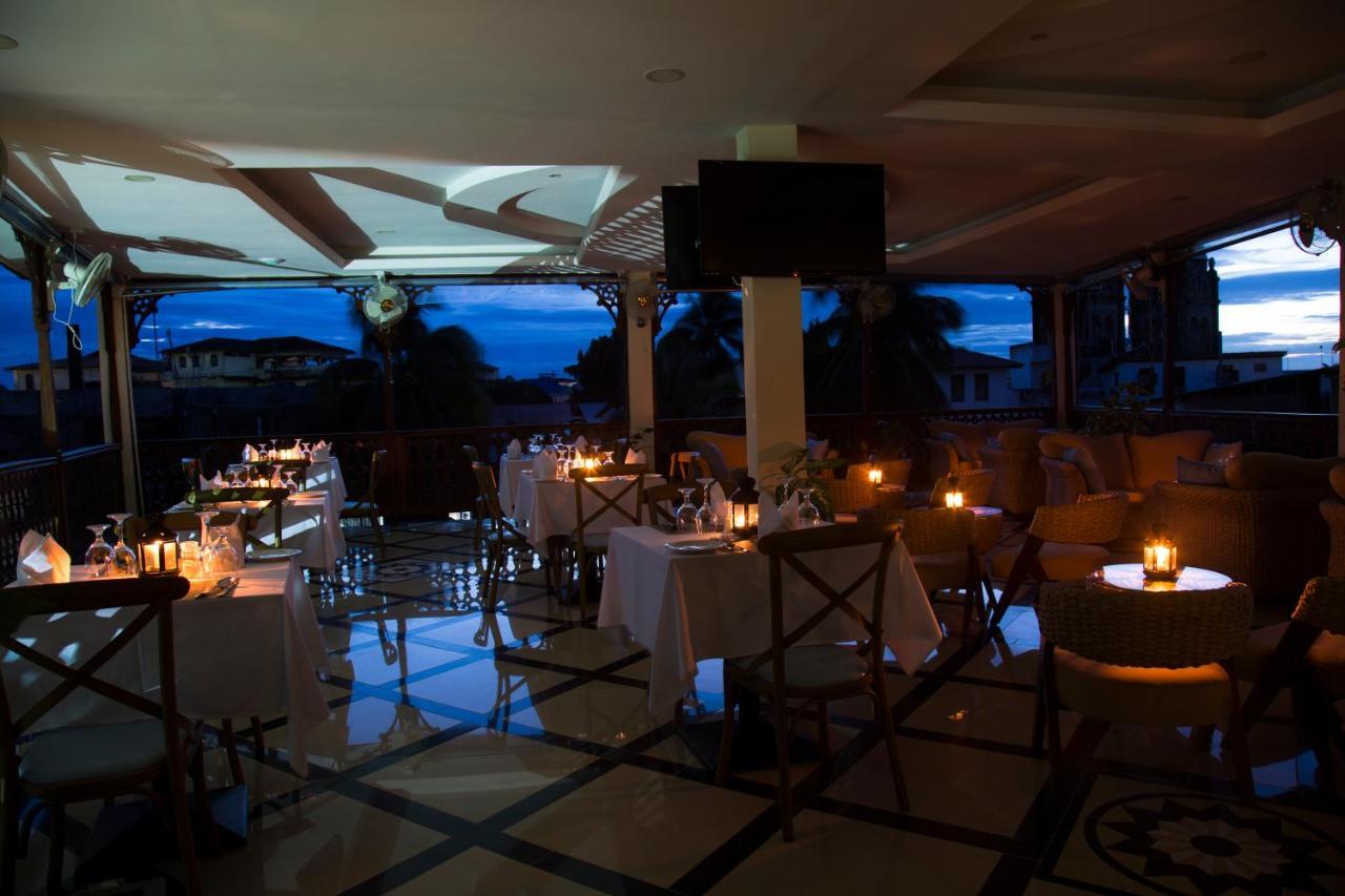 Spice Palace 4*